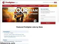 Sites similar to firefighterapp.com