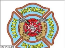 Sites similar to firefightercancersupport.org