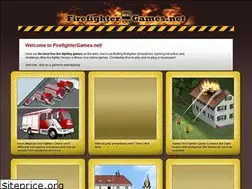 Sites similar to firefightergames.net