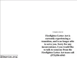Sites similar to firefighterletterart.com