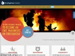 Sites similar to firefightermedic.com