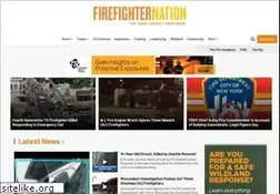 Sites similar to firefighternation.com