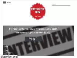 Sites similar to firefighternow.com