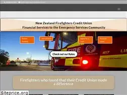 Sites similar to firefighters.co.nz