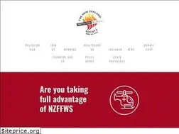 Sites similar to firefighters.org.nz