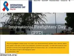Sites similar to firefightersday.org