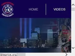 Sites similar to firefightersfor911truth.org