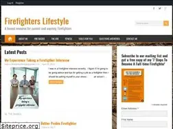 Sites similar to firefighterslifestyle.com