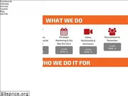 Sites similar to firefightersworldwide.com