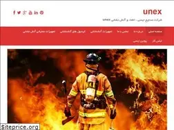 Sites similar to firefighting-product.com