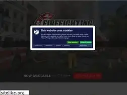 Sites similar to firefighting-simulator.com
