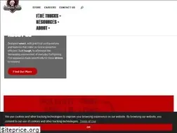Sites similar to firefighting.com