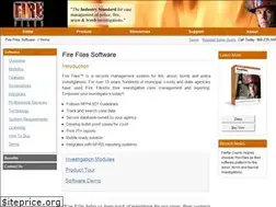 Sites similar to firefiles.com