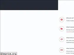 Sites similar to firefinch.io