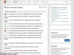 Sites similar to firefind.de