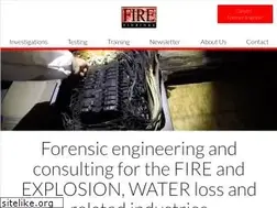 Sites similar to firefindings.com