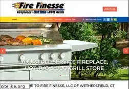Sites similar to firefinesse.com