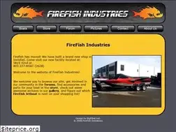 Sites similar to firefish.ca