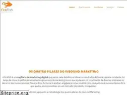 Sites similar to firefish.com.br