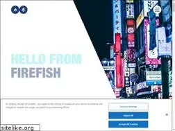 Sites similar to firefish.ltd.uk