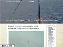 Sites similar to firefish.pl
