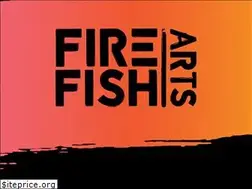 Sites similar to firefishfestival.com