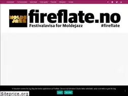 Sites similar to fireflate.no