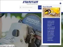 Sites similar to fireflex.com.tr