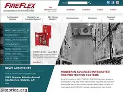 Sites similar to fireflex.com