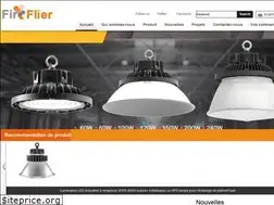 Sites similar to fireflierlamp.com