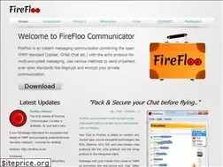 Sites similar to firefloo.sf.net