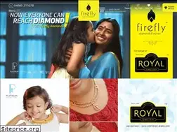 Sites similar to firefly-diamonds.com