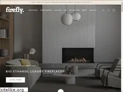 Sites similar to firefly-london.com