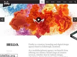 Sites similar to firefly-uk.com