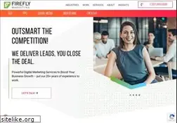 Sites similar to firefly.cc
