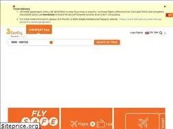 Sites similar to firefly.com.my