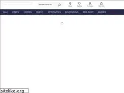 Sites similar to firefly.de