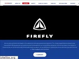 Sites similar to firefly.eu