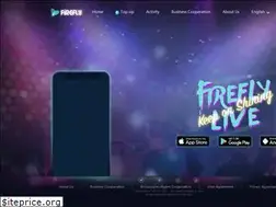 Sites similar to firefly.live
