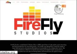 Sites similar to firefly419.com