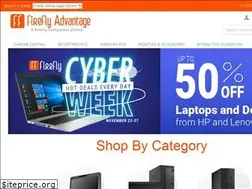 Sites similar to fireflyadvantage.com