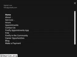 Sites similar to fireflyafterhours.com