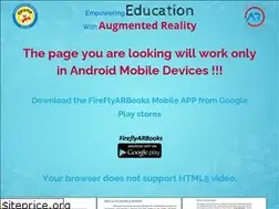 Sites similar to fireflyarbooks.com