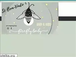 Sites similar to fireflybabyshop.com