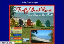 Sites similar to fireflybeach.com