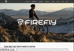 Sites similar to fireflybicycles.com