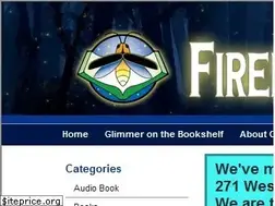 Sites similar to fireflybookstore.com