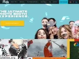 Sites similar to fireflybooth.com
