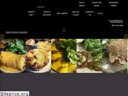 Sites similar to fireflycafeboyertown.com