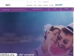 Sites similar to fireflycarrental.com.mx